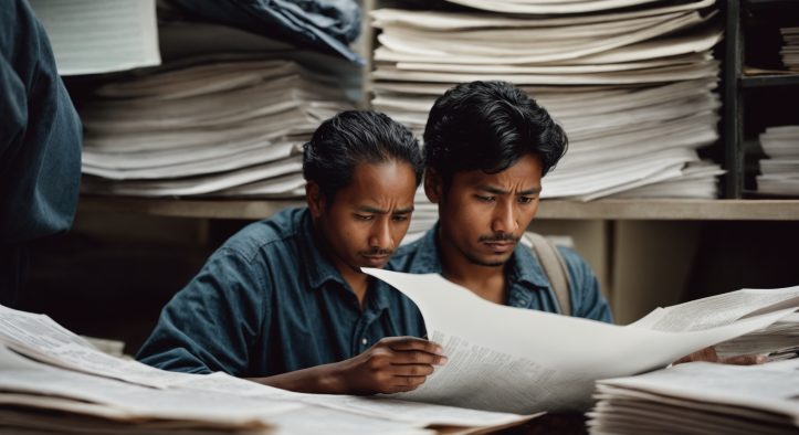 Perbedaan Human Trafficking dan Eksploitasi Migran yang Penting Diketahui