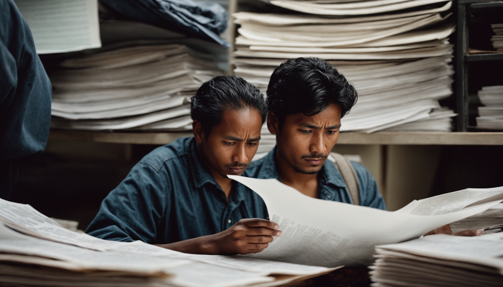 Perbedaan Human Trafficking dan Eksploitasi Migran yang Penting Diketahui