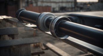 Peran Roller dan Rel dalam Kinerja Pintu Garasi