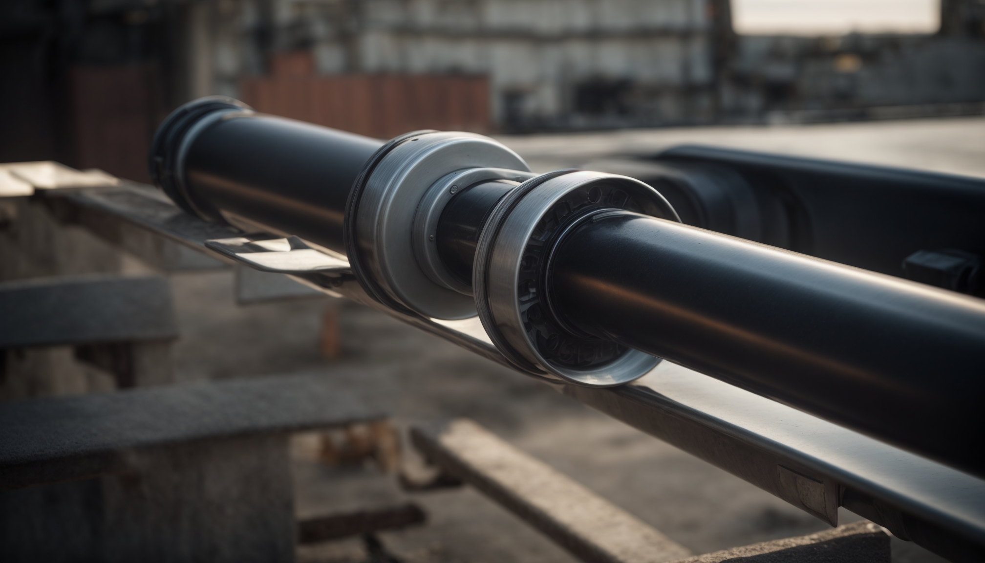 Peran Roller dan Rel dalam Kinerja Pintu Garasi