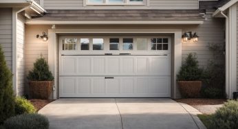 Tren Garage Door Accessories di Pasar E-Commerce Saat Ini