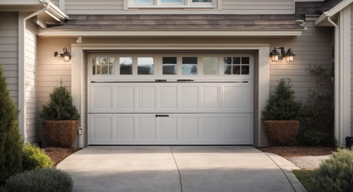 Tren Garage Door Accessories di Pasar E-Commerce Saat Ini