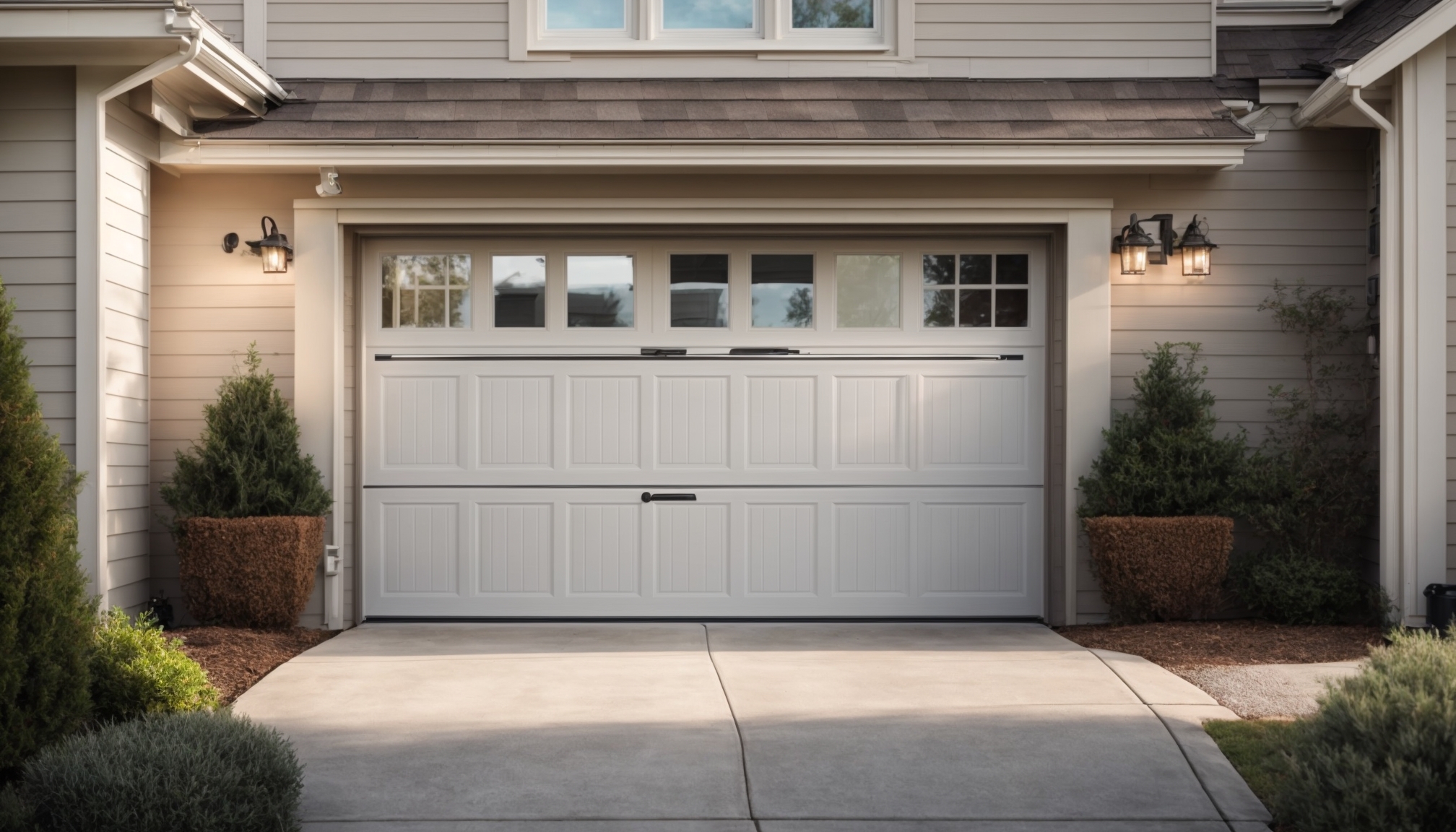 Tren Garage Door Accessories di Pasar E-Commerce Saat Ini