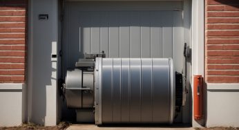 Tips Memilih Motor Pintu Garasi yang Tahan Lama untuk Keamanan Maksimal