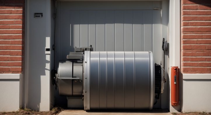 Tips Memilih Motor Pintu Garasi yang Tahan Lama untuk Keamanan Maksimal