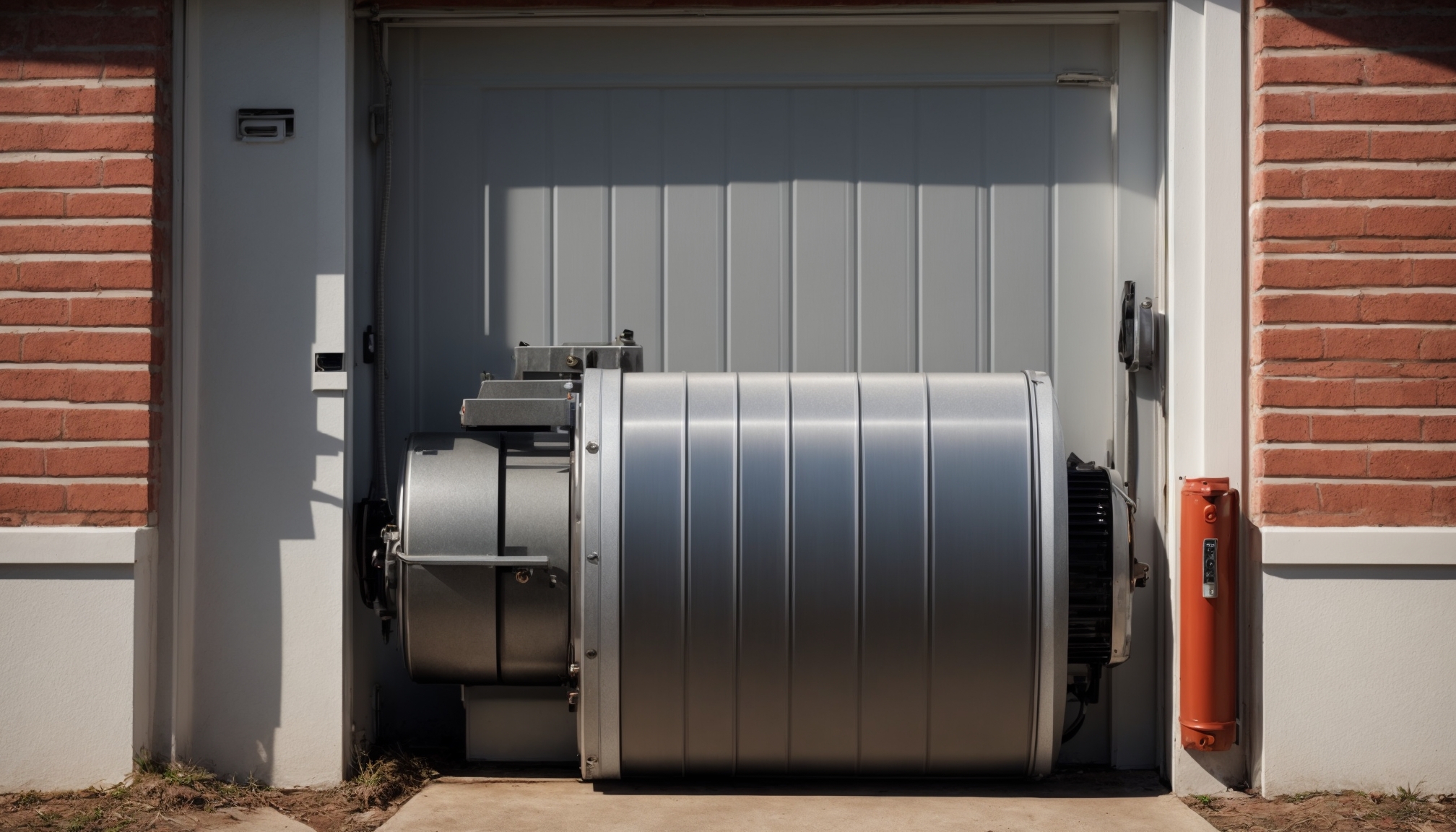 Tips Memilih Motor Pintu Garasi yang Tahan Lama untuk Keamanan Maksimal