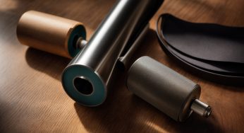 Roller Nylon vs Roller Steel: Mana yang Lebih Senyap dan Awet untuk Harian?