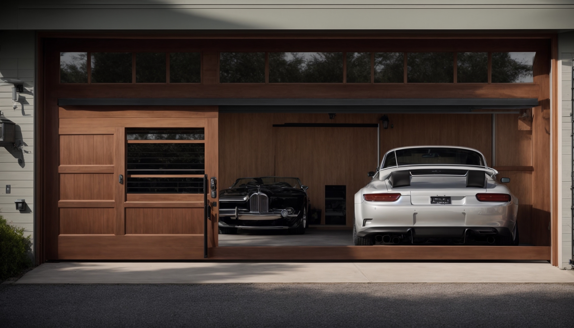 Tips Memilih Pintu dan Komponen Garasi agar Ruang Jadi Lebih Efisien