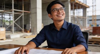 Manajemen Proyek Pintu Garasi: Strategi Efisiensi Lapangan