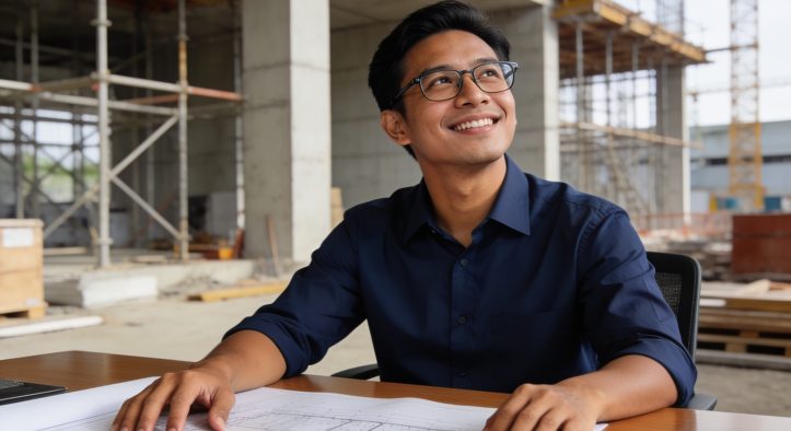 Manajemen Proyek Pintu Garasi: Strategi Efisiensi Lapangan
