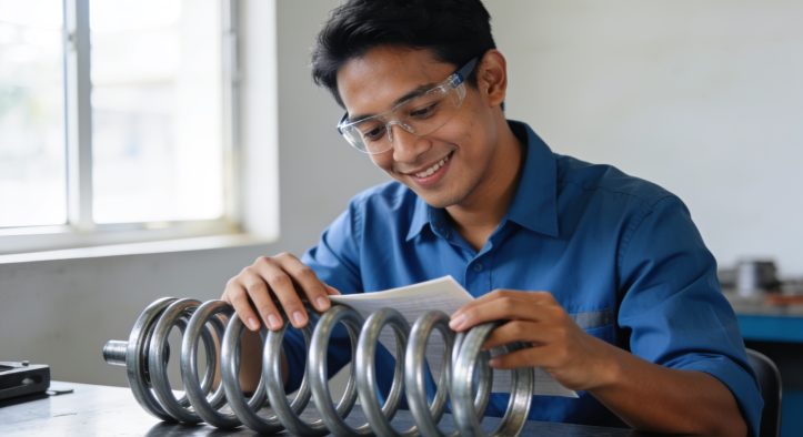 Evolusi Pintu Garasi: Investigasi Komponen Engineering dan Aksesoris Modern